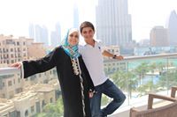 Mohammad Asfour