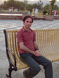 Muhib Ullah