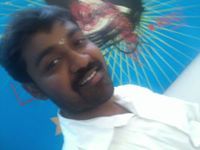 Sathish Ram