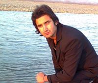 Zahid Khan