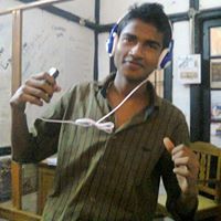 Emran Ahmed