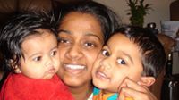 Menaka Chona