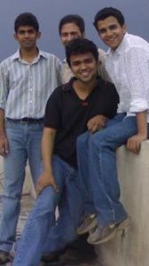 Ashish Gupta