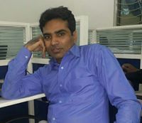 Muhammad Usman ghumman