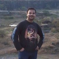 Gaurav Chauhan