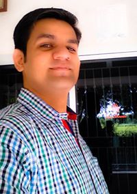 Rajat Patel