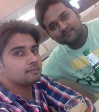 Varun Kandas