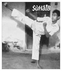 Suhaib Jska