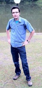 Adil Khan