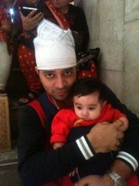 Puneet Sachdev