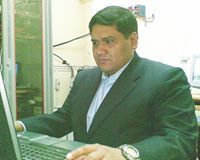 Angsuman Chakraborty