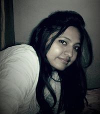 Pranjali Sambhre