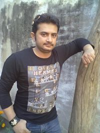 Haseb Ahmad