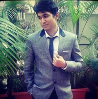Shashank Bhute