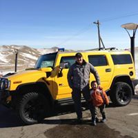 Пүрэв Дашхүү