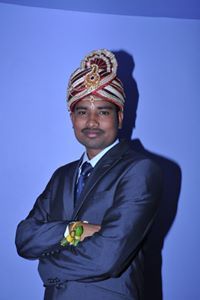 Nandish Umadi