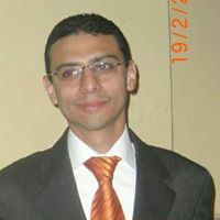 Ayman Ali