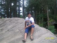 Abhinav Goyal