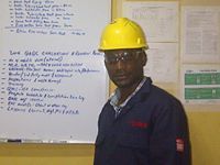 Bassey Bassey