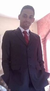 Mohammed Salama
