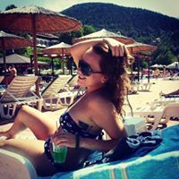 Мила Кисьова