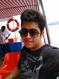 Ankit Krishnani