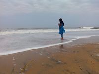 Anu George