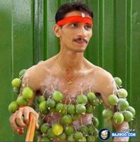 Ashraf Ahamed