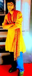 Ayush Shah