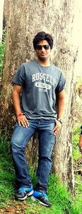Abhishek Sharma