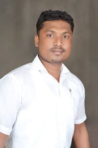 Vinoth Kumar