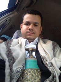 سامي المخلافي