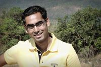 Sumallya Chakraborty