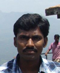 Mari Muthu