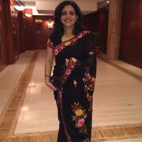 Deepa Kar