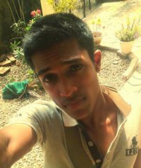 Asish Shaji