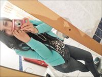 Priscilla Nadia