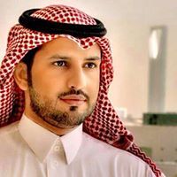 نايف المطيري