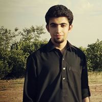 Syed Adil