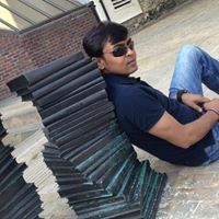 Tarak Patel