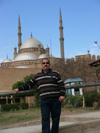 Ahmed Hassan