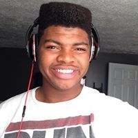 Andre Riley