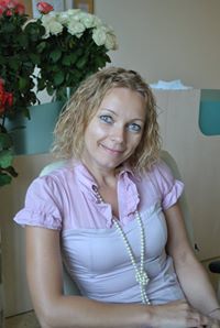 Inna Lukaichuk