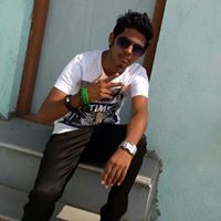 Rohit Kamble