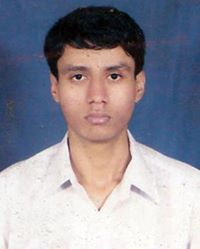 Raju Chougale