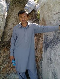 Muhammad Shakeel