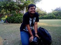 Chintan Tundia