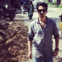 Ajay Sharma