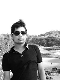 Raghu Maganoor