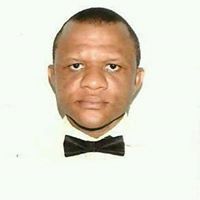 Richard Udeh